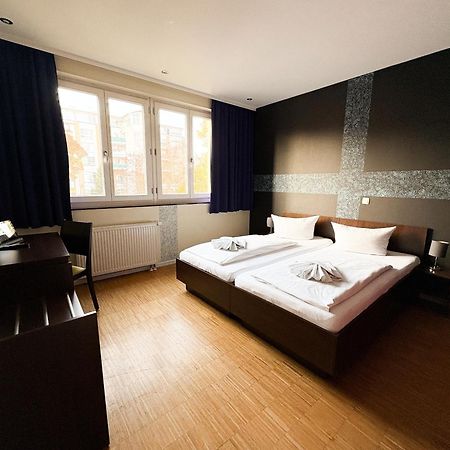 Holi City Apart Hotel Berlim Exterior foto